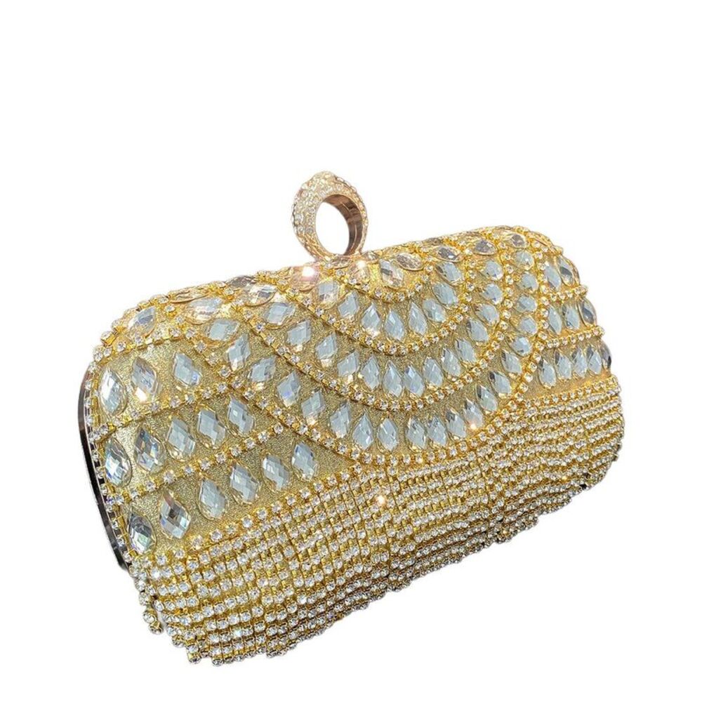 Lily Kim Clutch
